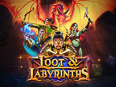 Loot And Labyrinths