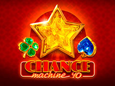 Chance Machine 40