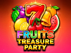 Fruits Treasure Party