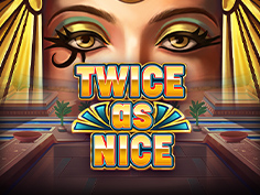 Twice As Nice