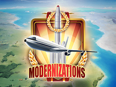 Modernizations
