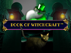 Book of Witchcraft