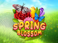 Spring Blossom