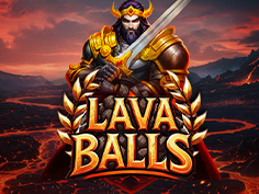 Lava Balls 