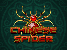 Chinese Spider