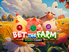 Bet The Farm Power Combo