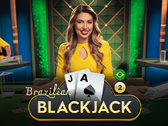 Brazilian Blackjack 2 