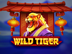 Wild Tiger