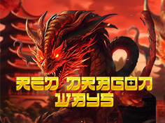 Red Dragon Ways