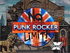 Punk Rocker