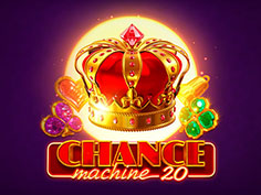 Chance Machine 20