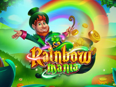 Rainbow Mania