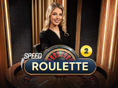Speed Roulette 2 