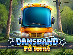 Dansband Pa Turne