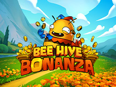 Bee Hive Bonanza