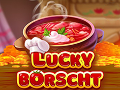 Lucky Borscht