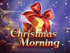 Christmas Morning