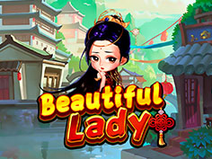 Beautiful Lady