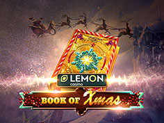 Lemon Book of Xmas