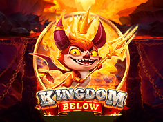 Kingdom Below
