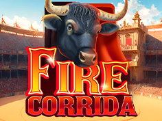 Fire Corrida