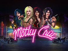 Mötley Crüe
