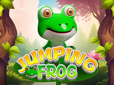 Jumping Frog