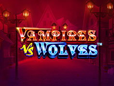 Vampires vs Wolves