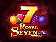 Royal Seven Ultra Deluxe