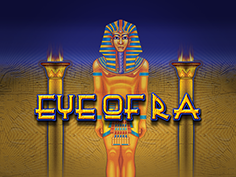 Eye of Ra