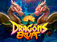 Dragons Erupt