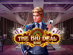The Big Deal Deluxe