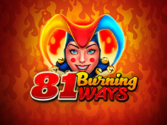 81 Burning Ways