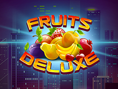 Fruits Deluxe Easter Edition