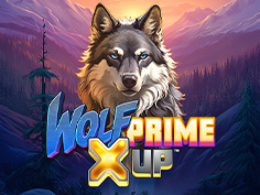 Wolf Prime X Up