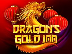 Dragon's Gold 100