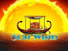 Sun Wind