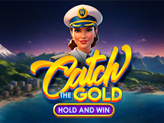 Catch The Gold Hold And Win