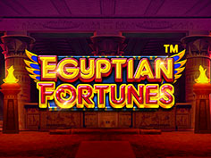 Egyptian Fortunes