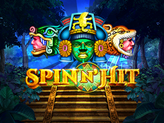 Spin N' Hit