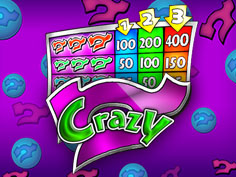 Crazy 7