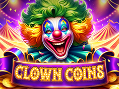 Clown Coins