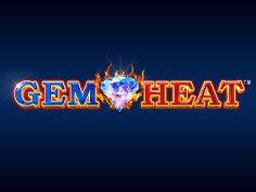 Gem Heat Bars And 7's