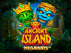 Ancient Island Megaways