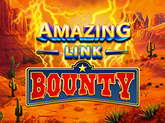 Amazing Link Bounty