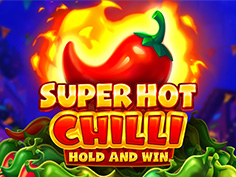 Super Hot Chilli