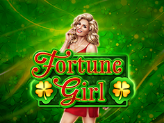 Fortune Girl