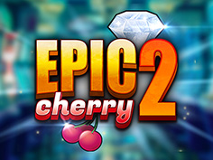 Epic Cherry 2