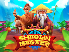 Shaolin Master