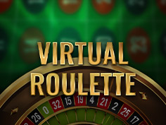 Virtual Roulette